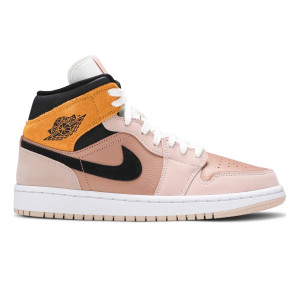 Jordan 1 Mid SE Particle Beige