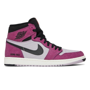 Jordan 1 High Element Gore-Tex Berry