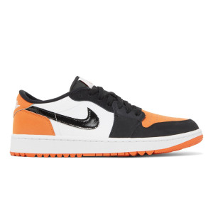 Jordan 1 Retro Low Golf Shattered Backboard