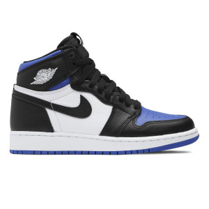 Jordan 1 Retro High Royal Toe