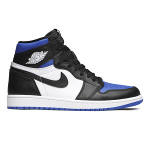 Jordan 1 Retro High Royal Toe