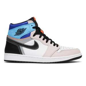 Jordan 1 Retro High OG Prototype