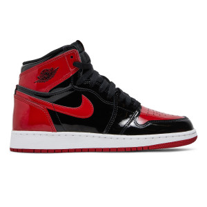 Jordan 1 Retro High OG Patent Bred