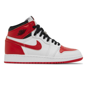 Jordan 1 Retro High OG Heritage
