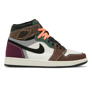 Jordan 1 Retro High OG Hand Crafted