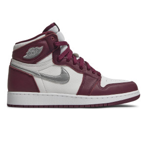 Jordan 1 Retro High OG Bordeaux