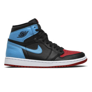 Jordan 1 Retro High NC to Chi Leather