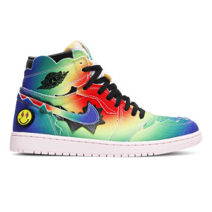 Jordan 1 Retro High J Balvin