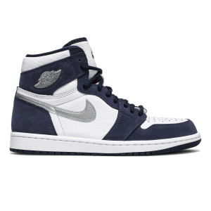 Jordan 1 Retro High COJP Midnight Navy