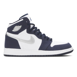 Jordan 1 Retro High CO Japan Midnight Navy