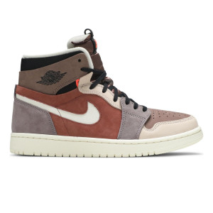 Jordan 1 High Zoom Air CMFT Canyon Rust