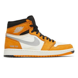 Jordan 1 High Element Gore-Tex Light Curry
