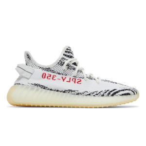 Yeezy Boost 350 V2 Zebra