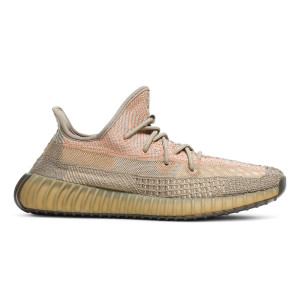 Yeezy Boost 350 V2 Sand Taupe