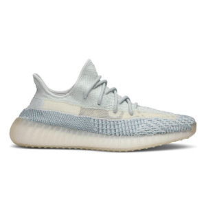 Yeezy Boost 350 V2 Cloud White