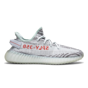 Yeezy Boost 350 V2 Blue Tint
