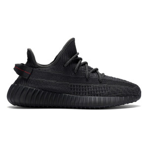 Yeezy Boost 350 V2 Black