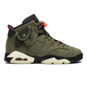 Jordan 6 Retro Travis Scott Jordan 6 Retro Travis Scott