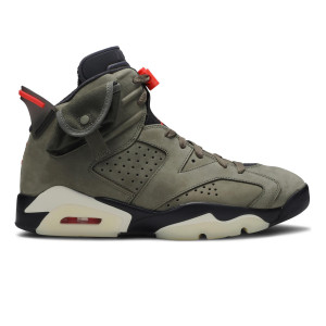 Jordan 6 Retro Travis Scott Jordan 6 Retro Travis Scott