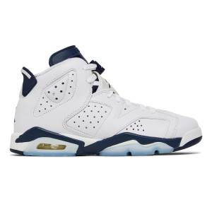 Jordan 6 Retro Midnight Navy Jordan 6 Retro Midnight Navy