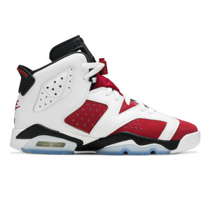 Jordan 6 Retro Carmine Jordan 6 Retro Carmine