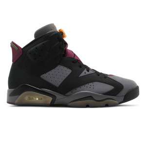 Jordan 6 Retro Bordeaux Jordan 6 Retro Bordeaux