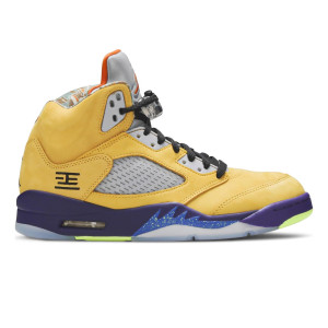 Jordan 5 Retro What The Jordan 5 Retro What The