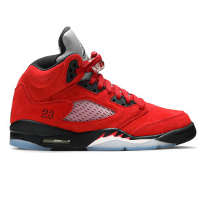 Jordan 5 Retro Raging Bull Red Jordan 5 Retro Raging Bull Red