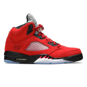 Jordan 5 Retro Raging Bull Red Jordan 5 Retro Raging Bull Red