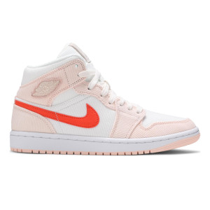 Jordan 1 Mid SE Corduroy Sail