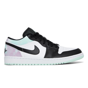 Jordan 1 Low Tie-Dye