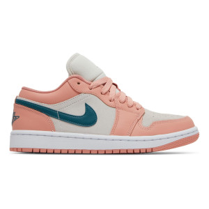 Jordan 1 Low Light Madder Root