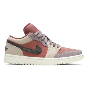 Jordan 1 Low Canyon Rust