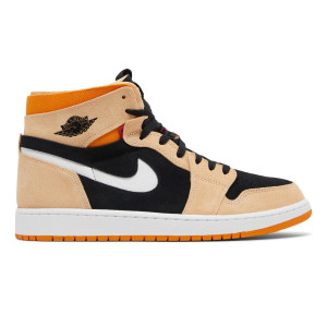 Jordan 1 High Zoom Air CMFT Pumpkin Spice