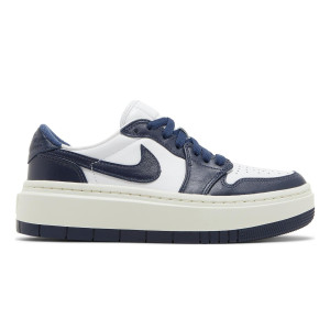 Jordan 1 Elevate Low Midnight Navy Jordan 1 Elevate Low Midnight Navy