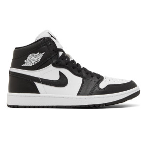 Jordan 1 Retro High Golf Black White Jordan 1 Retro High Golf Black White
