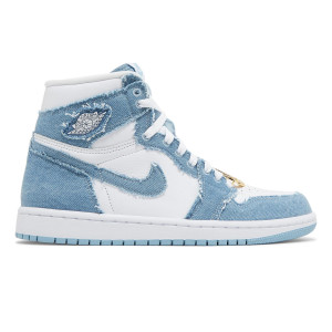 Jordan 1 High OG Denim Jordan 1 High OG Denim