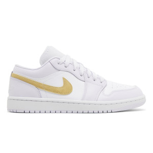 Jordan 1 Low Barely Grape Jordan 1 Low Barely Grape