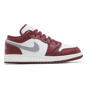 Jordan 1 Low Bordeaux Jordan 1 Low Bordeaux