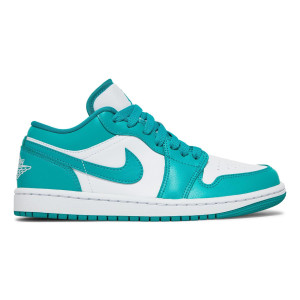 Jordan 1 Low New Emerald Jordan 1 Low New Emerald