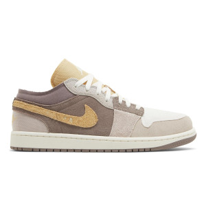 Jordan 1 Low SE Craft Taupe Haze Jordan 1 Low SE Craft Taupe Haze