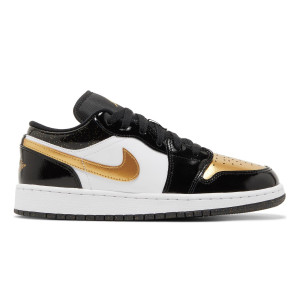 Jordan 1 Low SE Gold Toe Jordan 1 Low SE Gold Toe