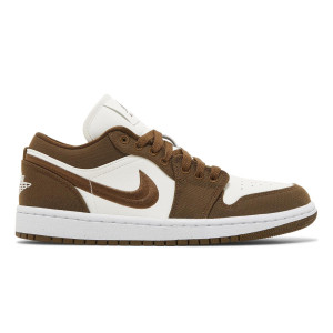 Jordan 1 Low SE Light Olive Jordan 1 Low SE Light Olive