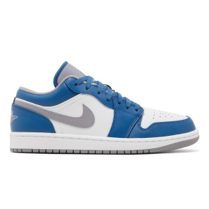 Jordan 1 Low True Blue Jordan 1 Low True Blue