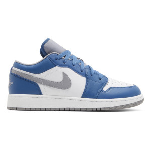 Jordan 1 Low True Blue Jordan 1 Low True Blue