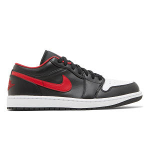 Jordan 1 Low White Toe Jordan 1 Low White Toe