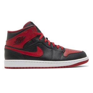 Jordan 1 Mid Alternate Bred Jordan 1 Mid Alternate Bred