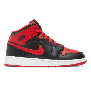 Jordan 1 Mid Alternate Bred Jordan 1 Mid Alternate Bred
