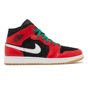 Jordan 1 Mid SE Christmas Jordan 1 Mid SE Christmas