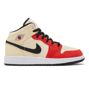 Jordan 1 Mid SS '88 Dunk Contest Jordan 1 Mid SS '88 Dunk Contest